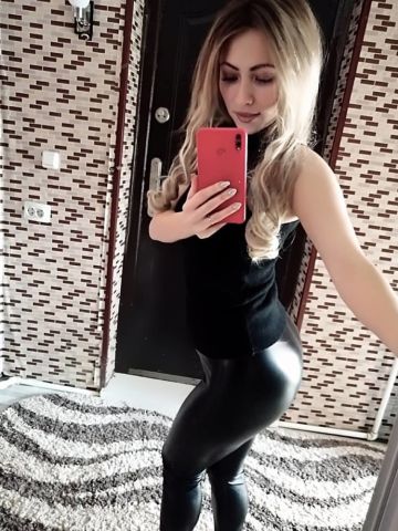 Анкета проститутки Стефания, Рудки, 24 года, №366185